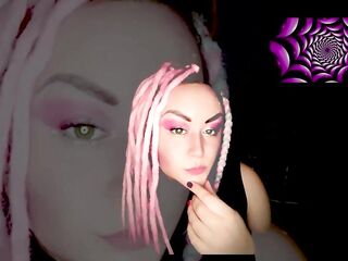 Female-taskmaster Lana Mindreaders Getting YOU Lust Big Overweight Juicy Weenie