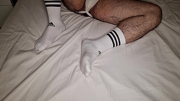 ALESSIO FUCKED RAW BYD AREK