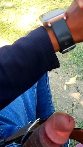 Didi's friend sucked his cock in the fields, girlfriend's mouth fucked, desi village girl fucked Hindi audio, xxx, mms&hellip;   Clip 1