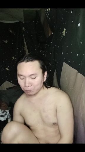 Solo Trans Performance Created with Confidence, a Private Moment Shared for Everyone