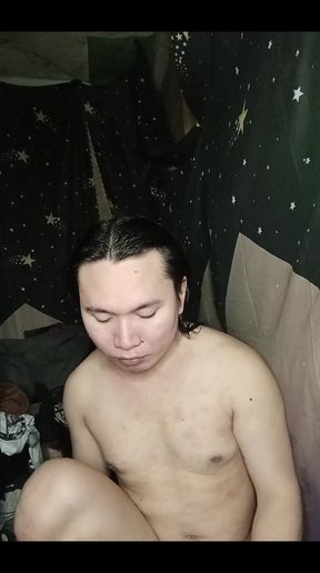 Solo Trans Performance Created with Confidence, a Private Moment Shared for Everyone