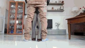 Do you want to sit on my lap? 23 WMV