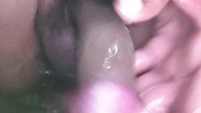 POV Solo Male Masturbation Real Home Video from India