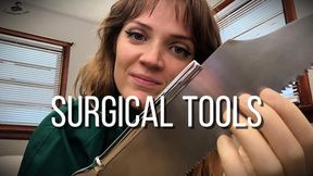 Surgical Tools