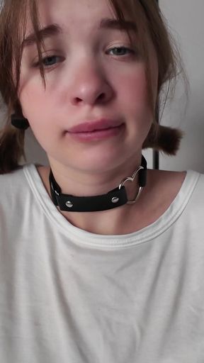 Naughty Stepsister Fucks Her Friend to Make Him Cum in Her Pussy Before Work - Alina Sins