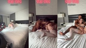 rocketriders ft katalina kyle hot pawg bts