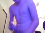 Cum Watch Me Jerk My Big Meme