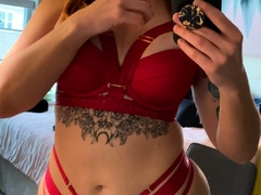 Amateur Webcam Babes Going Solo
