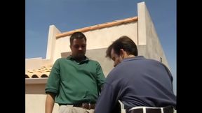 I Bang You Hard with Glory