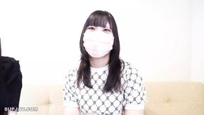 Hot Asian Shemale Seduces with Passionate Touches