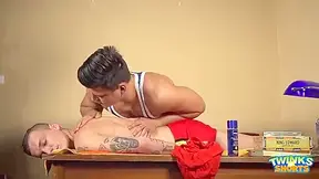 Best Adult Movie Homosexual Blowjob Great Unique - Shane Hirch And Tom Uli
