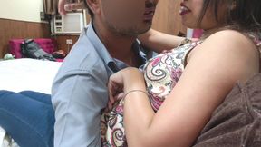 fast time anal my wife