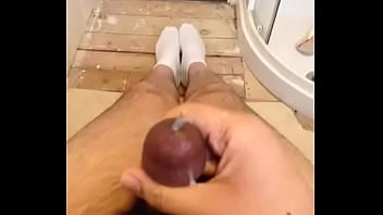 Cummin like a fountain