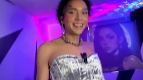 It wasn'_t planning to cum twice... but You kept Watching