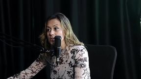 VEJA A ENTREVISTA SAFADA E CHEIA DE PUTARIA COM A ANGELICA MORANGO NO PORN CAST BRAZIL - PARTE 1 (WATCH ON: SHEER/RED)