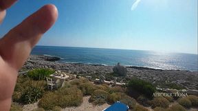 All of Her Pissing'_s on 2023 Holiday