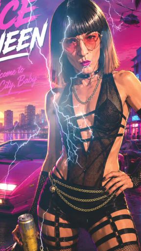 GTa Vice👑QueeN MiaMi.. VaneSsaBiTCHx PariSChienneTrvprod⁹&sup1;