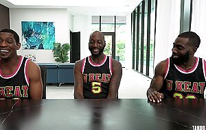 Tabooheat, cory chase 2