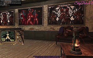 Fallout 4 - Reconnaissance (Original Score)