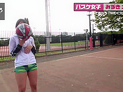 390jac-015　バスケだけでなくSEXもお上手なみずきちゃん