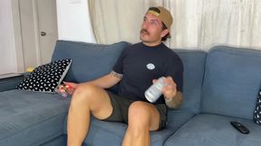 Iris Cheats On Boyfriend with Jase and Gets Facefucked with HEAVY Throatpie finish