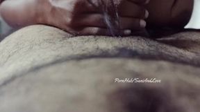 Unexpected Night of Passion: Sri Lankan Girlfriend's Surprise Adventure - කවදාවත් රුම් ගිහින් නැ කීව ඒකි දාපු වැඩ ටික Sri lankan Vergin Gf Surprise Sex Fuck