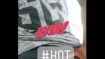 Ele &eacute_ Top InstaGram @Stewart diaz