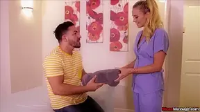 Addie Andrews: Ruined Orgasm Queen