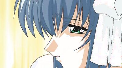 Get up close and personal with some hentai action in your pono