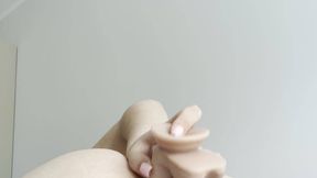 Video sent by @zoee_preggo @Anal Sextoy & #Big Ass #Pregnant Porn hardcore free porno | Tik.Porn