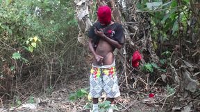 hot public rough fuck in the middle of the free era in the field in a plantation between two straight villagers who meet in the bush with big cocks. a first gay experience to live exclusively on xvid
