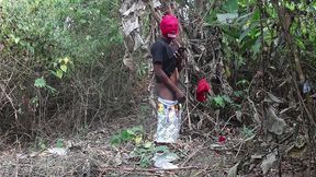 hot public rough fuck in the middle of the free era in the field in a plantation between two straight villagers who meet in the bush with big cocks. a first gay experience to live exclusively on xvid