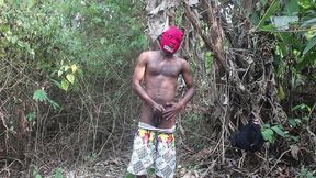 hot public rough fuck in the middle of the free era in the field in a plantation between two straight villagers who meet in the bush with big cocks. a first gay experience to live exclusively on xvid