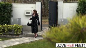 Petite Babes Olivia Westsun And Kate Quinn Licks Each Other