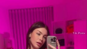 Video shared by @Itsapra @Teasing and #Big Boobs #Shaved Pussy #Redhead #Solo adult porn video | Tik.Porn