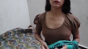 Chacha jaan ne meri tight jawani dekh kar jabar dasti pela