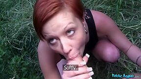 Lovely Lucies Big Cock Movie - Lucie Dicas