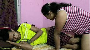 Naughty Stepsister Sex! Please Don'_t Cum Inside