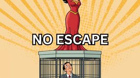 drained of freewill audio