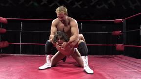 Danny Vs Nick Blackwell