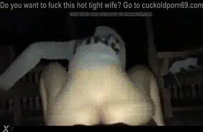 Shy Wife Tells Hotel Stranger To Cum In Her