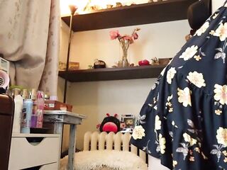 My Whole Drawer Is Full of Pants I Have Not at any time Worn, I Wanna Try 'em on and Watch Which Ones U Like Superlatively good. Wanna Sit There a