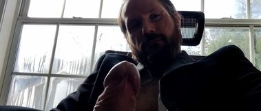 Up Close and Personal with Your New Boss