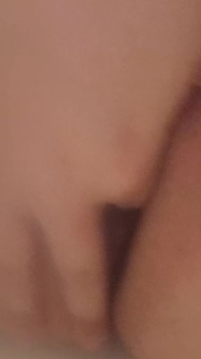 Curvy chub friend gets double-teamed in a hot anal adventure