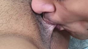 Caught Wife by Stepfather in Law Fucking Their Boyfriend Gets Convinced