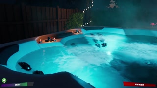 House Party Sex Game Walkthrough Part 1 Gameplay [18+]