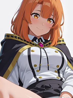 Ecchi Anime Ai generated Rule34 Hentai