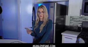 Stepson Knows How To Fuck His Stepmom - Ashley Fires - stepmom and son family milf big ass wife big tits porn xvideos xxx porn freeporn xvideo xxxvideos porno xnxxx hardcore