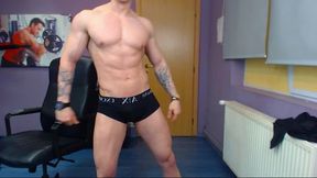 Alexx Dream Private Show