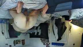 Jerkin from the back